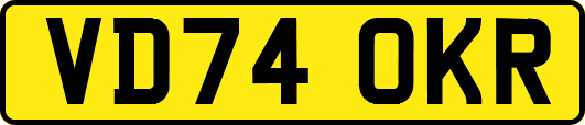 VD74OKR