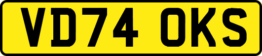 VD74OKS