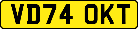VD74OKT