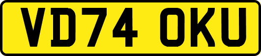 VD74OKU