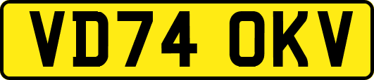 VD74OKV
