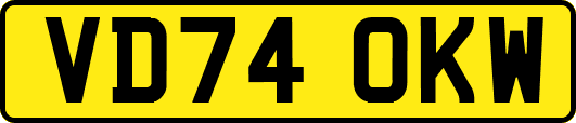 VD74OKW