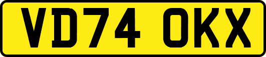 VD74OKX