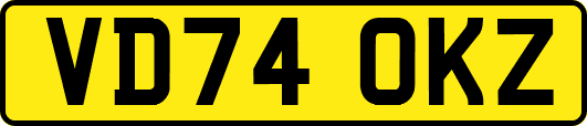 VD74OKZ