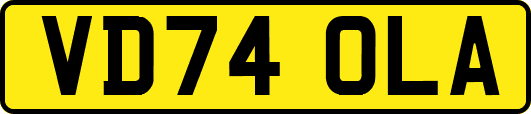 VD74OLA