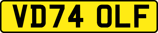 VD74OLF