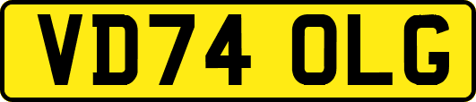 VD74OLG