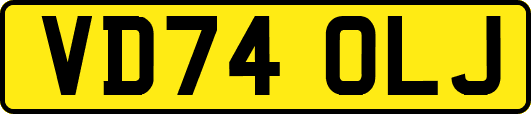 VD74OLJ