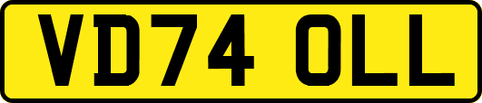 VD74OLL