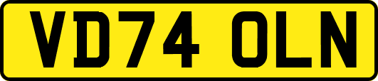 VD74OLN