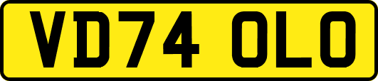 VD74OLO