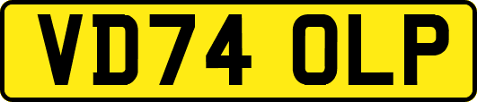 VD74OLP