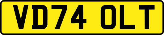VD74OLT