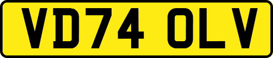 VD74OLV