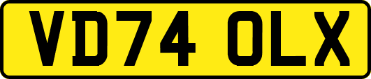 VD74OLX