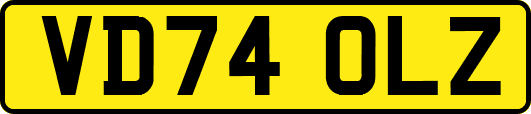 VD74OLZ