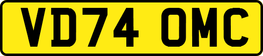 VD74OMC