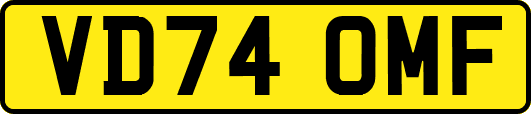 VD74OMF