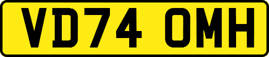 VD74OMH
