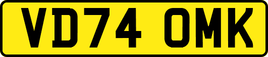 VD74OMK