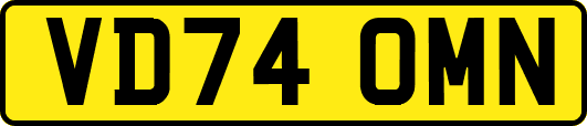 VD74OMN