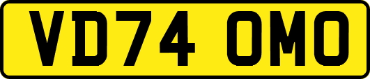 VD74OMO