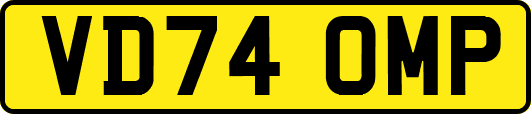 VD74OMP