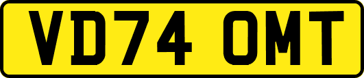 VD74OMT