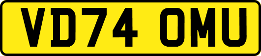 VD74OMU
