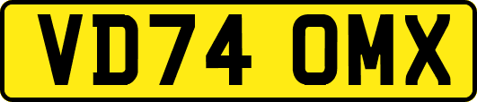 VD74OMX