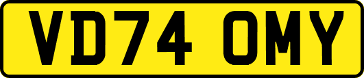 VD74OMY