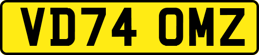 VD74OMZ