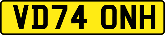 VD74ONH