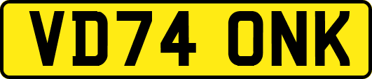 VD74ONK