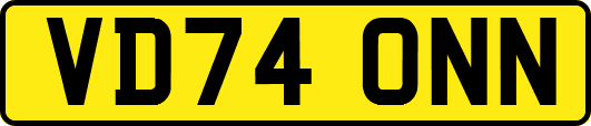 VD74ONN