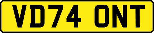 VD74ONT