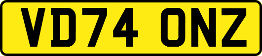 VD74ONZ