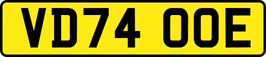 VD74OOE