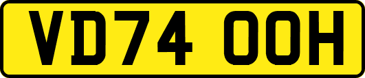 VD74OOH