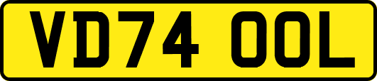 VD74OOL