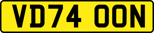VD74OON