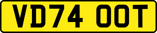 VD74OOT