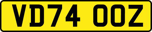VD74OOZ
