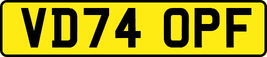 VD74OPF