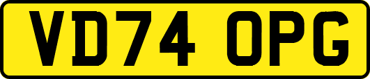 VD74OPG