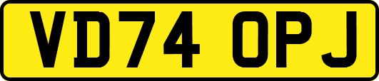 VD74OPJ