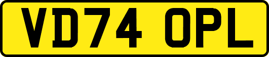 VD74OPL