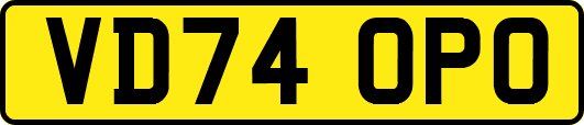 VD74OPO