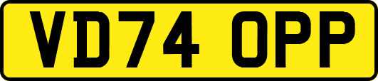 VD74OPP