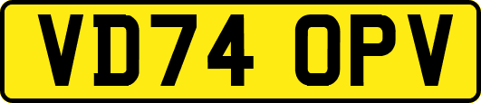 VD74OPV
